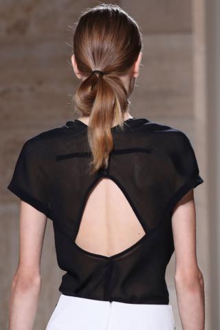 Victoria Beckham: Η Spring /Summer 2018 συλλογή της Victoria Beckham: Η Spring /Summer 2018 συλλογή της