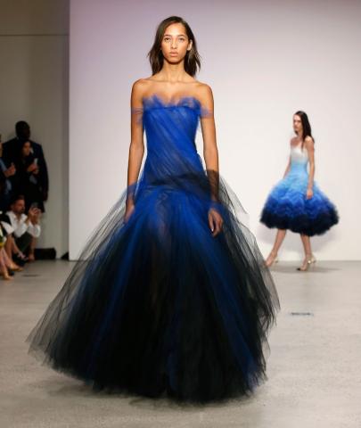 Oscar de la Renta NYFW: Τι είδαμε στο catwalk του οίκου; Oscar de la Renta NYFW: Τι είδαμε στο catwalk του οίκου;