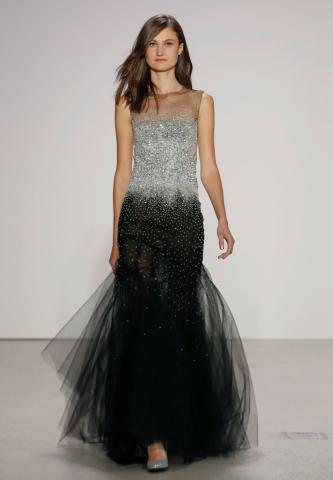 Oscar de la Renta NYFW: Τι είδαμε στο catwalk του οίκου; Oscar de la Renta NYFW: Τι είδαμε στο catwalk του οίκου;