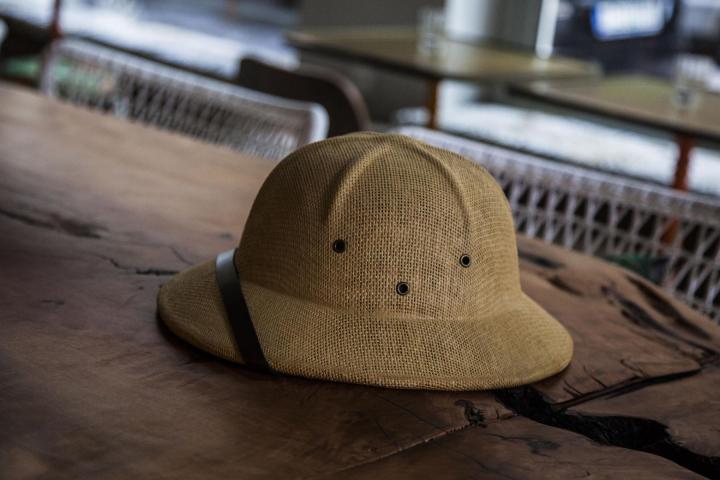 Meerkat: To new entry που αξίζει να επισκεφθείς χωρίς δεύτερη σκέψη Meerkat: To new entry που αξίζει να επισκεφθείς χωρίς δεύτερη σκέψη