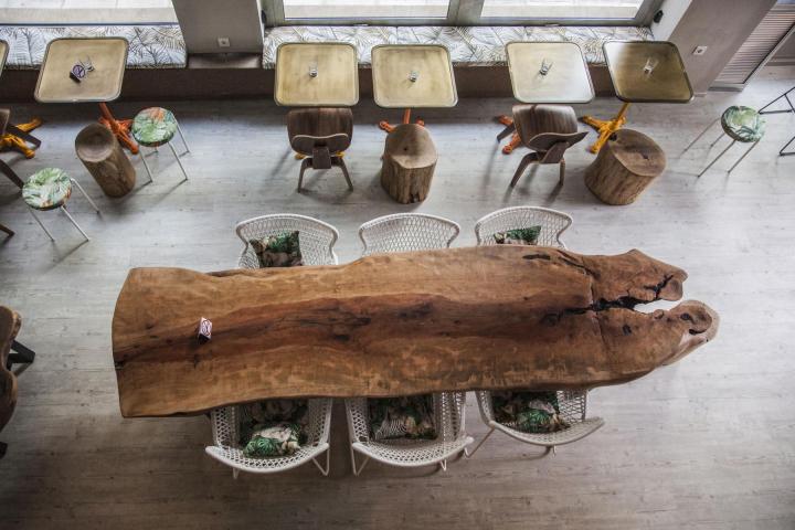 Meerkat: To new entry που αξίζει να επισκεφθείς χωρίς δεύτερη σκέψη Meerkat: To new entry που αξίζει να επισκεφθείς χωρίς δεύτερη σκέψη