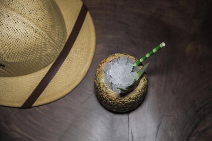 Meerkat: To new entry που αξίζει να επισκεφθείς χωρίς δεύτερη σκέψη Meerkat: To new entry που αξίζει να επισκεφθείς χωρίς δεύτερη σκέψη