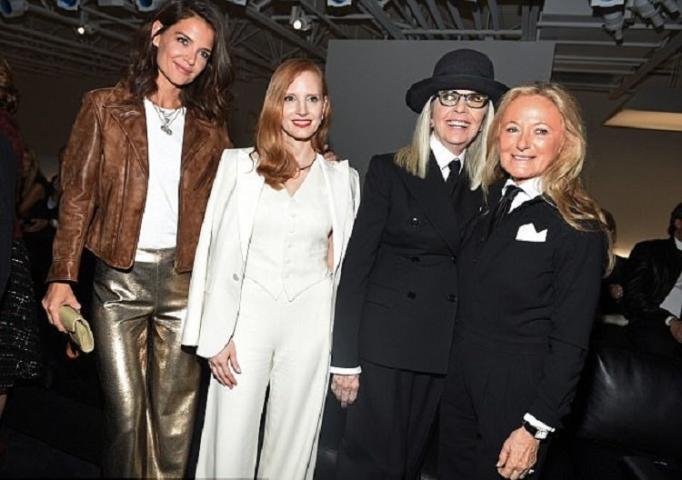 Η Katie Holmes επιτέλους μπορεί να ζήσει τη ζωή της - Έληξε ο αυστηρός όρος διαζυγίου του Tom Cruise