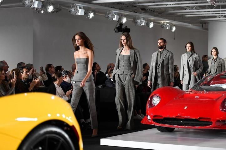 Όταν το Ralph Lauren μου άγγιξε μια Bugatti του 1938... Όταν το Ralph Lauren μου άγγιξε μια Bugatti του 1938...