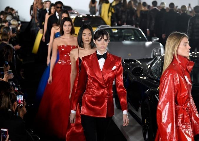 Όταν το Ralph Lauren μου άγγιξε μια Bugatti του 1938... Όταν το Ralph Lauren μου άγγιξε μια Bugatti του 1938...