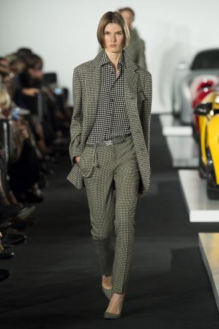 Όταν το Ralph Lauren μου άγγιξε μια Bugatti του 1938... Όταν το Ralph Lauren μου άγγιξε μια Bugatti του 1938...