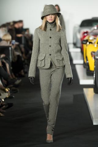 Όταν το Ralph Lauren μου άγγιξε μια Bugatti του 1938... Όταν το Ralph Lauren μου άγγιξε μια Bugatti του 1938...