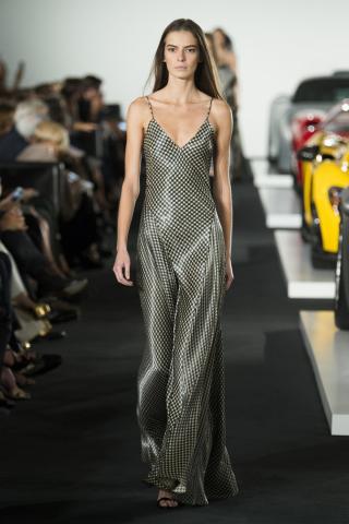 Όταν το Ralph Lauren μου άγγιξε μια Bugatti του 1938... Όταν το Ralph Lauren μου άγγιξε μια Bugatti του 1938...