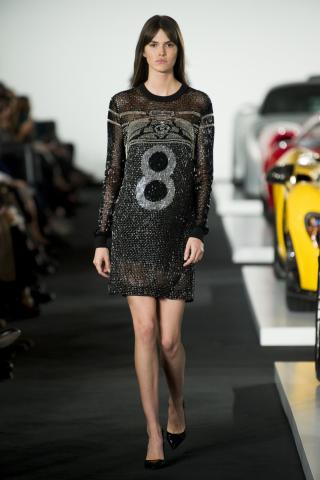 Όταν το Ralph Lauren μου άγγιξε μια Bugatti του 1938... Όταν το Ralph Lauren μου άγγιξε μια Bugatti του 1938...