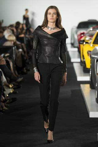 Όταν το Ralph Lauren μου άγγιξε μια Bugatti του 1938... Όταν το Ralph Lauren μου άγγιξε μια Bugatti του 1938...