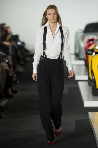 Όταν το Ralph Lauren μου άγγιξε μια Bugatti του 1938... Όταν το Ralph Lauren μου άγγιξε μια Bugatti του 1938...