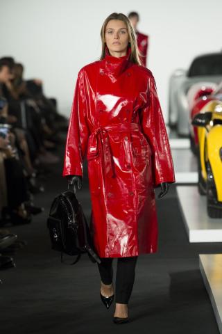 Όταν το Ralph Lauren μου άγγιξε μια Bugatti του 1938... Όταν το Ralph Lauren μου άγγιξε μια Bugatti του 1938...