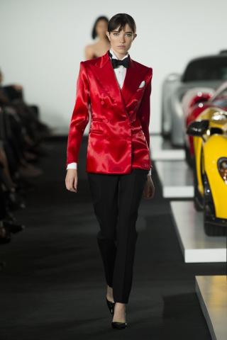 Όταν το Ralph Lauren μου άγγιξε μια Bugatti του 1938... Όταν το Ralph Lauren μου άγγιξε μια Bugatti του 1938...