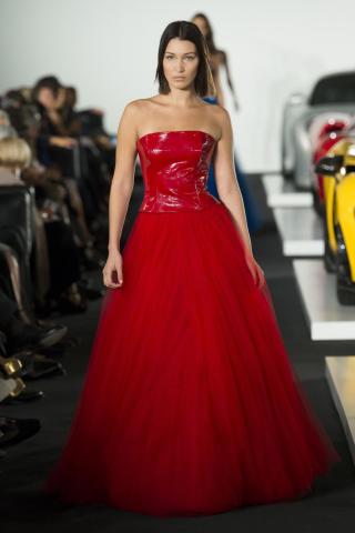 Όταν το Ralph Lauren μου άγγιξε μια Bugatti του 1938... Όταν το Ralph Lauren μου άγγιξε μια Bugatti του 1938...