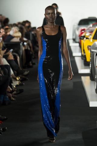 Όταν το Ralph Lauren μου άγγιξε μια Bugatti του 1938... Όταν το Ralph Lauren μου άγγιξε μια Bugatti του 1938...