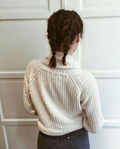 Hairstyle ideas για να ανανεώσεις τα καρέ μαλλιά