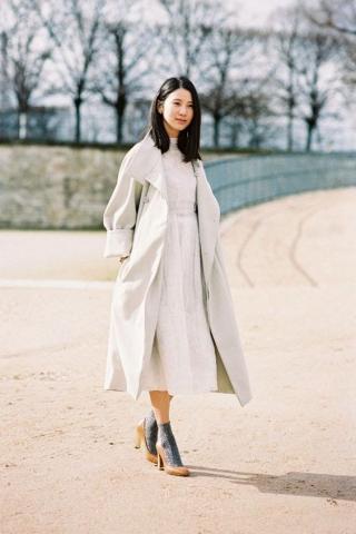 Τα καλτσάκια γίνονται η fashionable λεπτομέρεια που θα προσθέσει έξτρα πόντους στο στιλ Τα καλτσάκια γίνονται η fashionable λεπτομέρεια που θα προσθέσει έξτρα πόντους στο στιλ