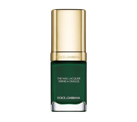 Go green: Βερνίκια νυχιών στις αποχρώσεις του πράσινου