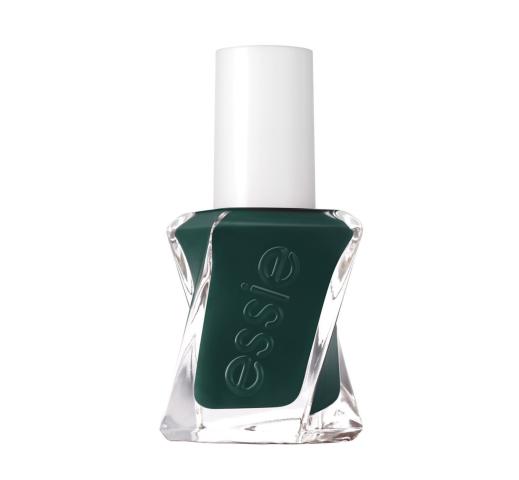 Go green: Βερνίκια νυχιών στις αποχρώσεις του πράσινου