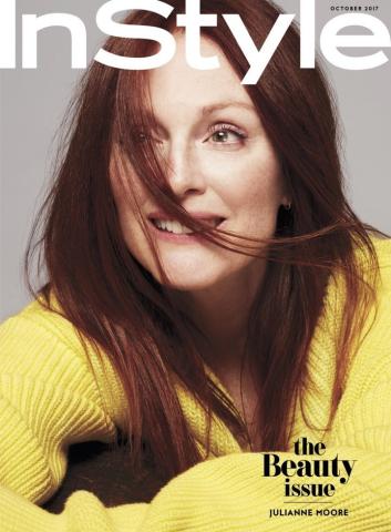 Η Julianne Moore έχει κάνει φίλο τον εχθρό όλων των γυναικών