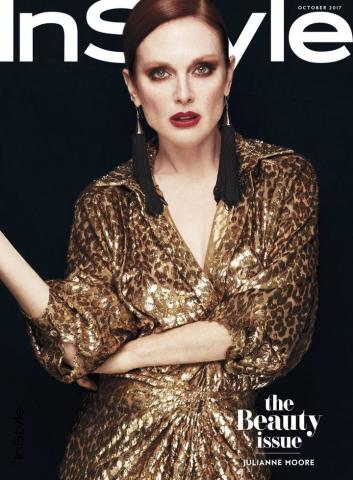 Η Julianne Moore έχει κάνει φίλο τον εχθρό όλων των γυναικών