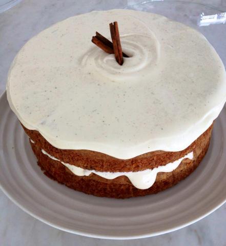 Τι ανακάλυψε η Εβελίνα στο Zest στη Λευκωσία; Τι ανακάλυψε η Εβελίνα στο Zest στη Λευκωσία;