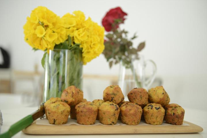 Τι ανακάλυψε η Εβελίνα στο Zest στη Λευκωσία; Τι ανακάλυψε η Εβελίνα στο Zest στη Λευκωσία;