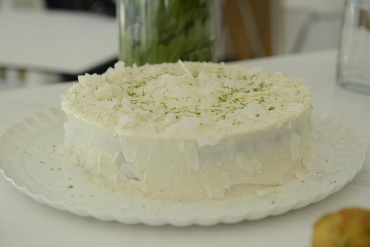 Τι ανακάλυψε η Εβελίνα στο Zest στη Λευκωσία; Τι ανακάλυψε η Εβελίνα στο Zest στη Λευκωσία;