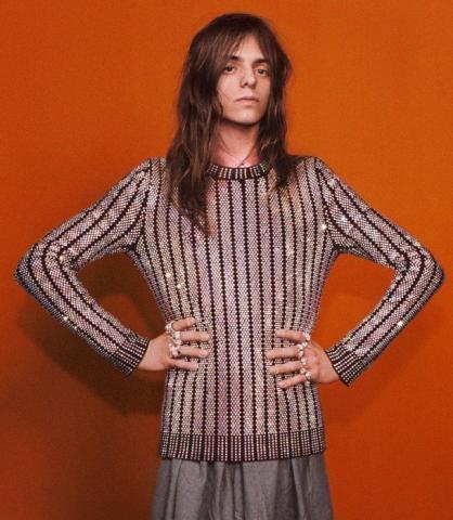 Η νέα καμπάνια του Gucci λανσάρεται με τα πιο ανατρεπτικά "μοντέλα" Η νέα καμπάνια του Gucci λανσάρεται με τα πιο ανατρεπτικά "μοντέλα"