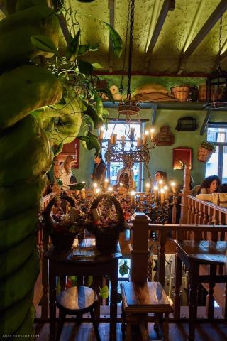 Little Kook: Ένα παραμυθένιο γλυκοπωλείο στο κέντρο του Ψυρρή Little Kook: Ένα παραμυθένιο γλυκοπωλείο στο κέντρο του Ψυρρή