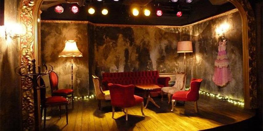 Little Kook: Ένα παραμυθένιο γλυκοπωλείο στο κέντρο του Ψυρρή Little Kook: Ένα παραμυθένιο γλυκοπωλείο στο κέντρο του Ψυρρή