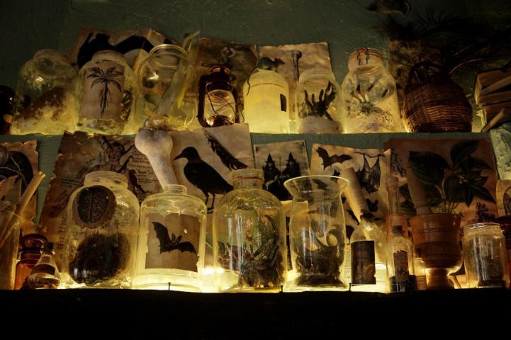 Little Kook: Ένα παραμυθένιο γλυκοπωλείο στο κέντρο του Ψυρρή Little Kook: Ένα παραμυθένιο γλυκοπωλείο στο κέντρο του Ψυρρή