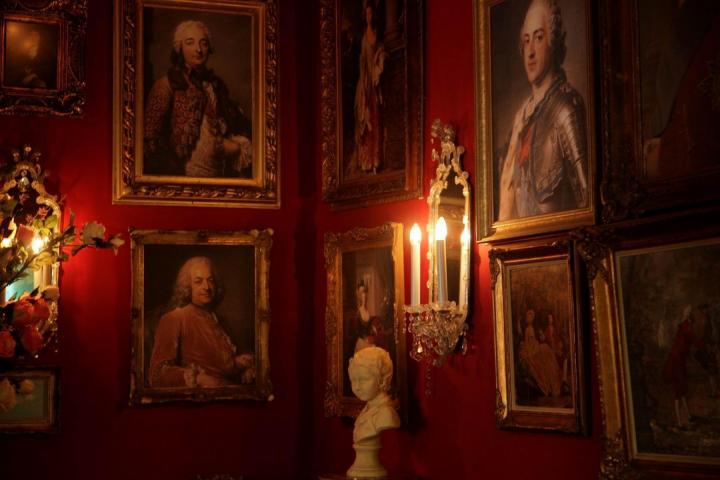 Little Kook: Ένα παραμυθένιο γλυκοπωλείο στο κέντρο του Ψυρρή Little Kook: Ένα παραμυθένιο γλυκοπωλείο στο κέντρο του Ψυρρή