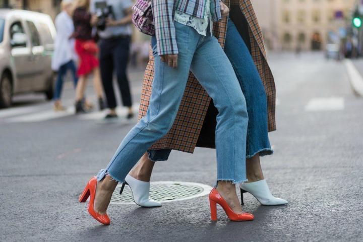 5 τάσεις στα denim που θα κυριαρχήσουν αυτή τη σεζόν 5 τάσεις στα denim που θα κυριαρχήσουν αυτή τη σεζόν