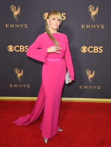 Βραβεία Emmy: Τα highlights της 69ης τελετής 