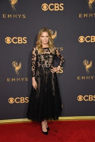 Βραβεία Emmy: Τα highlights της 69ης τελετής 