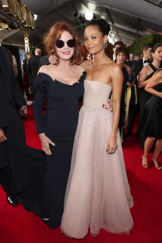 Βραβεία Emmy: Τα highlights της 69ης τελετής 