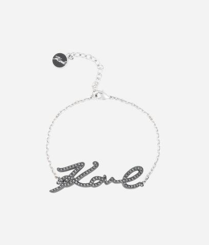 Η πρώτη συλλογή κοσμημάτων του Κarl Lagerfeld είναι πάμφθηνη! Πώς έτσι;