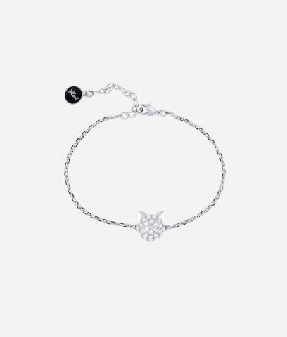 Η πρώτη συλλογή κοσμημάτων του Κarl Lagerfeld είναι πάμφθηνη! Πώς έτσι;