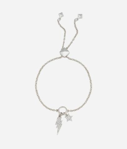 Η πρώτη συλλογή κοσμημάτων του Κarl Lagerfeld είναι πάμφθηνη! Πώς έτσι;