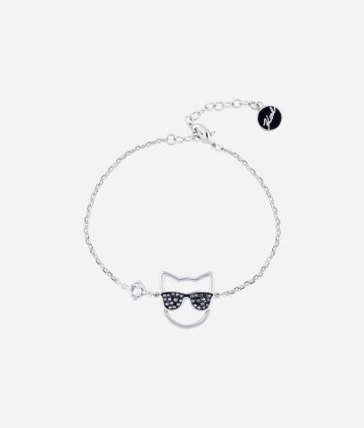 Η πρώτη συλλογή κοσμημάτων του Κarl Lagerfeld είναι πάμφθηνη! Πώς έτσι;