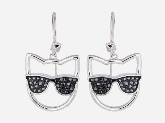 Η πρώτη συλλογή κοσμημάτων του Κarl Lagerfeld είναι πάμφθηνη! Πώς έτσι;