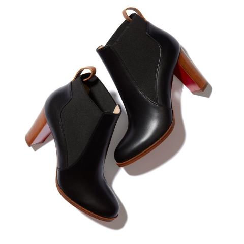 Η συνεργασία της Gwyneth Paltrow με τον Christian Louboutin έβγαλε εκθαμβωτικά παπούτσια