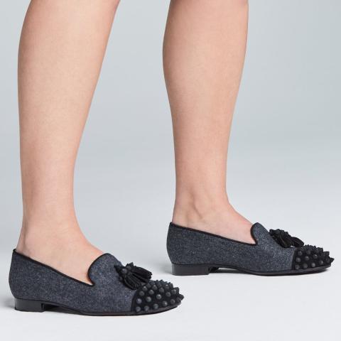 Η συνεργασία της Gwyneth Paltrow με τον Christian Louboutin έβγαλε εκθαμβωτικά παπούτσια