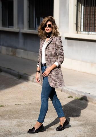 Αυτό το item είναι η νέα εμμονή των fashion girls Αυτό το item είναι η νέα εμμονή των fashion girls