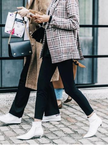 Αυτό το item είναι η νέα εμμονή των fashion girls Αυτό το item είναι η νέα εμμονή των fashion girls