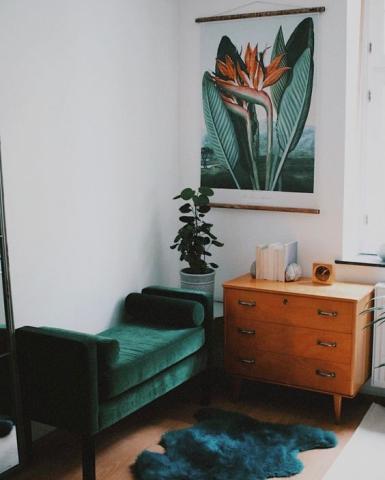 Οι πιο ενδιαφέρουσες τάσεις στη διακόσμηση είναι αυτές Οι πιο ενδιαφέρουσες τάσεις στη διακόσμηση είναι αυτές