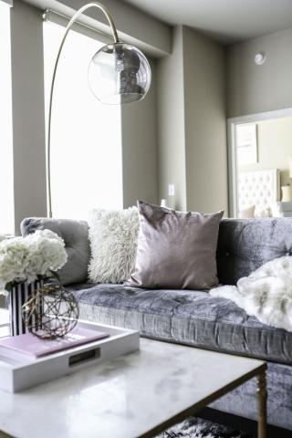 Οι πιο ενδιαφέρουσες τάσεις στη διακόσμηση είναι αυτές Οι πιο ενδιαφέρουσες τάσεις στη διακόσμηση είναι αυτές