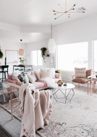 Οι πιο ενδιαφέρουσες τάσεις στη διακόσμηση είναι αυτές Οι πιο ενδιαφέρουσες τάσεις στη διακόσμηση είναι αυτές