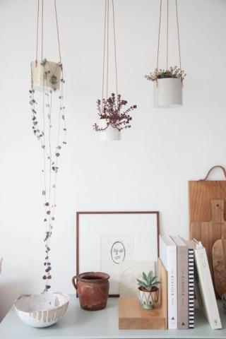 Οι πιο ενδιαφέρουσες τάσεις στη διακόσμηση είναι αυτές Οι πιο ενδιαφέρουσες τάσεις στη διακόσμηση είναι αυτές